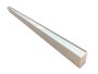 LED LINEAR LIGHT 38W 220V 3CCT CHAMPAGNE GOLD 1200*35*70MM