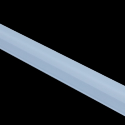 HEXAGON LINEAR LIGHT 440MM 7W 120LM/W 165-265V 6000K