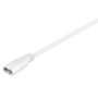 INPUT WIRE 0.5M HEXAGON ACCESSORY