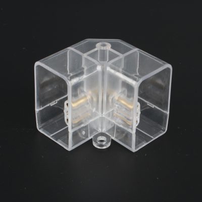 L-CONNECTOR HEXAGON ACCESSORY