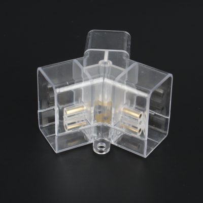 Y-CONNECTOR HEXAGON ACCESSORY