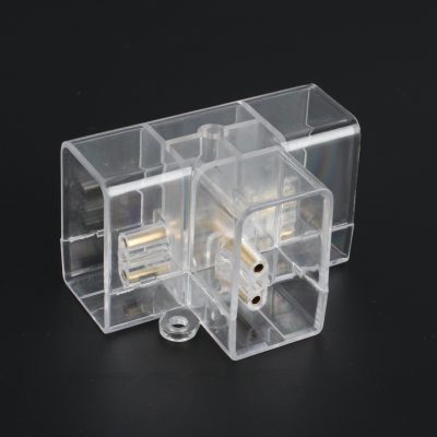 T-CONNECTOR HEXAGON ACCESSORY