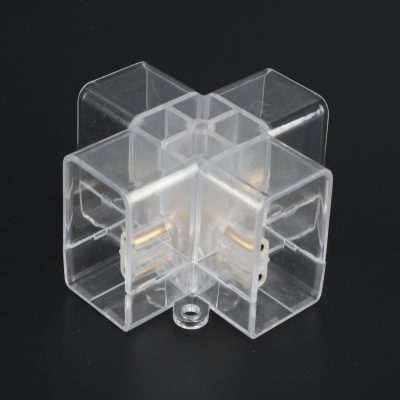 X-CONNECTOR HEXAGON ACCESSORY