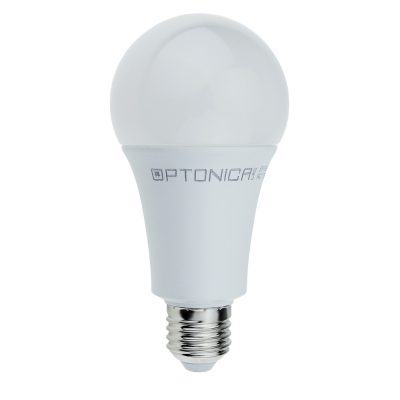 LED BULB A60 E27 12W 1155LM RA>80 AC175-265V 2700K