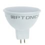 LED SPOT MR16 5W 400LM 110° RA>80 DC12V 4500K