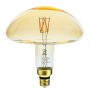 LED BULB MS200 8W 810LM 1800K AC220-240V E27 GOLDEN GLASS DIMMABLE