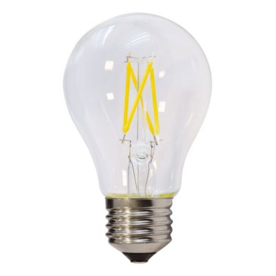 LED BULB A60 5W 600LM E27 175-265V 4500K  FILAMENT