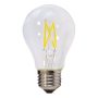 LED BULB A60 5W 600LM E27 175-265V 2700K  FILAMENT
