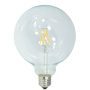 LED BULB G125 6.5W 810LM E27 175-265V 4500K  FILAMENT