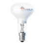 LED BULB R50 5W 600LM 2700K E14 175-265V FILAMENT