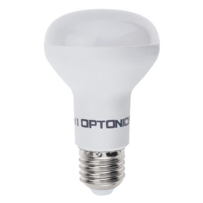 LED BULB E27 R63 6W 480LM 175-256V 6000K