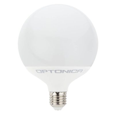 LED BULB E27 G120 18W 1820LM 175-265V 6000K