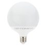 LED BULB E27 G120 18W 1820LM 175-265V 6000K