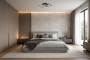 LED CEILING LAMP 30W/2940LM BLACK 3000-6000K DIMMABLE + Remote Control
