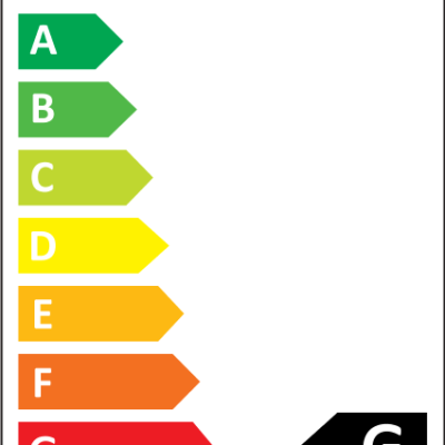 LED SPOT GU10 4.5W 220-240V 320LM 110° SMD 6000K