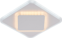 LED CEILING/WALL LAMP 23W/2080LM WHITE 3000-6000K CCT