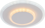 LED CEILING/WALL LAMP 16W/1480LM WHITE 3000-6000K CCT