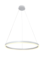 LED PENDANT LAMP 22W/1760LM WHITE 3000K 175-265V