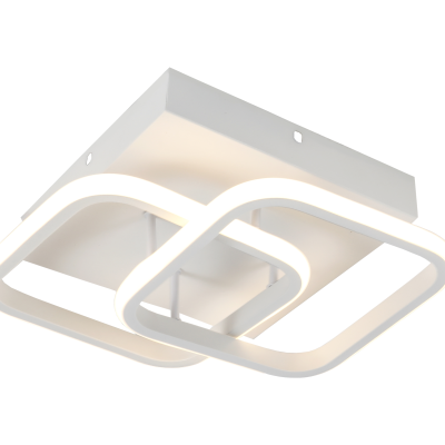 LED PENDANT LAMP 13W/1040LM WHITE 3000K 175-265V