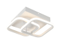LED PENDANT LAMP 13W/1040LM WHITE 3000K 175-265V