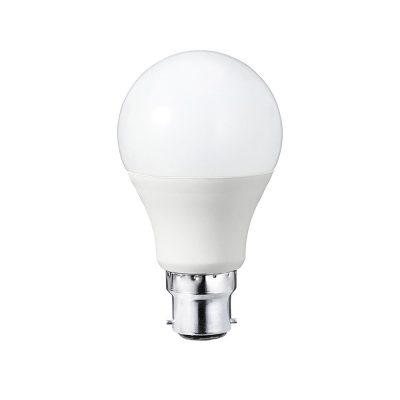 LED BULB A60 B22 170-240V 10W 2700K DIMMABLE