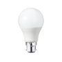 LED BULB A60 B22 220-240V 9W 820LM 2700K