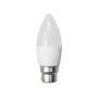 LED CANDLE C35 B22 6W 170-240V 4500K