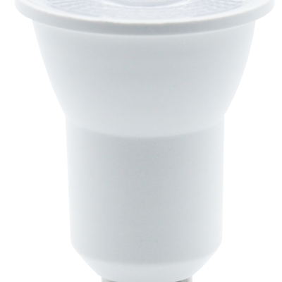 LED SPOT GU11 2W 220-240V 120LM 110° SMD 6000K