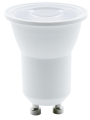 LED SPOT GU11 2W 220-240V 120LM 110° SMD 4500K