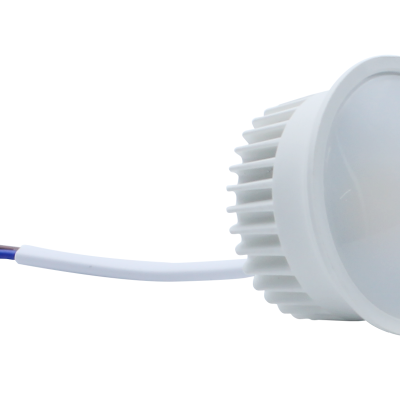 LED SPOT GU10 5W 220-240V 400LM 110° SMD 3CCT