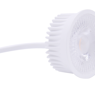 LED SPOT GU10 6.5W 220-240V 550LM 110° SMD 4500K