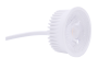 LED SPOT GU10 6.5W 220-240V 550LM 110° SMD 4500K