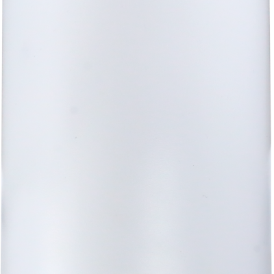 SPOTLIGHT FIXTURE ROUND PLASTIC GU10-SOCKET WHITE IP20 MAX-10W