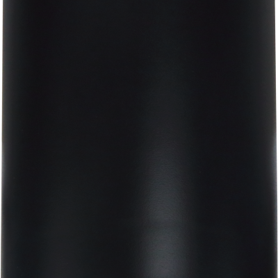 SPOTLIGHT FIXTURE ROUND PLASTIC GU10-SOCKET BLACK IP20 MAX-10W