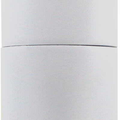 SPOTLIGHT FIXTURE ALUMINIUM ADJUSTABLE WHITE GU10-SOCKET IP20 MAX-35W