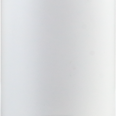SPOTLIGHT FIXTURE ALUMINIUM WHITE GU10-SOCKET IP20 MAX-35W