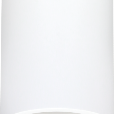 CEILING  LAMP SURFACE ROUND GYPSUM GU10-SOCKET MAX-10W