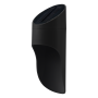 SPOTLIGHT SOLAR LIGHT PLASTIC BLACK 3.7V IP44 1800mAh 4200K