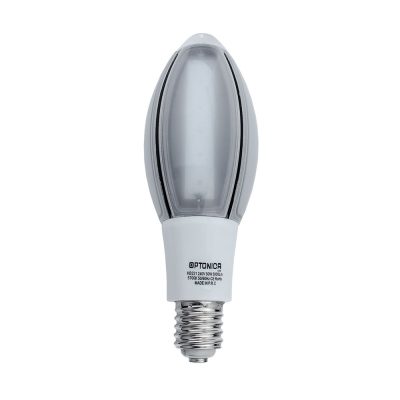 LED BULB E40 110-240V 50W 5700K 100LM/W 0.95PF – 2 YEARS WARRANTY