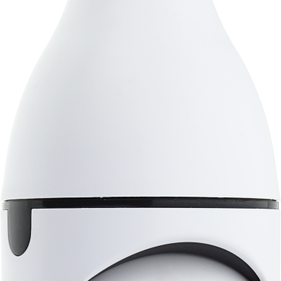 E27-SOCKET SMART BULB-CAMERA R:1280×960 MEMORY CARD-SLOT+APP