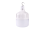 SOLAR LED BULB 8W/6V 650LM 3.2V 6000K 5M CABLE