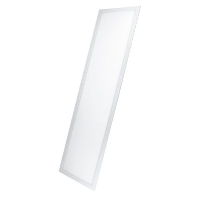 LED PANEL 30*120 45W/AC175-265V 4500LM PF>0.9 NO FLICKER 2700K – 6 PCS/BOX
