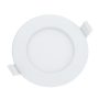 LED DIMMABLE SLIM DOWNLIGHT 3IN1 12W 900LM 220V CCT CHANGE COLOUR