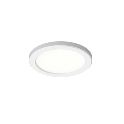 LED MULTI-FIT 10-18W DOWNLIGHT 3CCT-SELECTABLE 3POWER-SELECTABLE WHITE