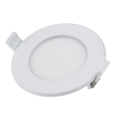 LED MINI MODULE ROUND 6W AC165-265V CCT CHANGE COLOUR