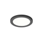 LED MULTI-FIT 10-18W DOWNLIGHT 3CCT-SELECTABLE 3POWER-SELECTABLE BLACK