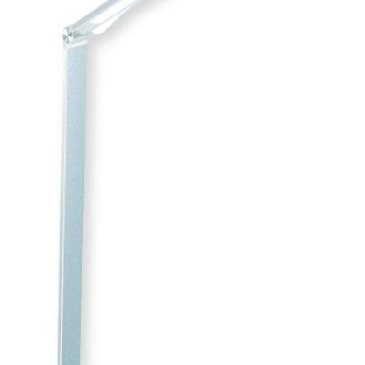 DESK LAMP WIRELESS CHARGING WHITE CCT 5W 250LM