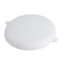 LED FRAMELESS MINI PANEL ROUND 36W 3020LM AC85-265V RA>80 IP54 2700K