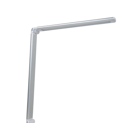 DESK LAMP RECHARGABLE WHITE CCT 8W 300LM