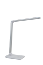 DESK LAMP RECHARGABLE WHITE CCT 8W 300LM